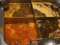 -海底捞火锅(方圆荟店)