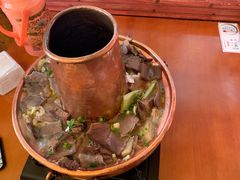 -如意林卡藏餐吧(大昭寺店)