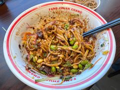 老北京炸酱面-方砖厂69号炸酱面·烤鸭(前门鲜鱼口店)