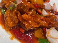 -又见炊烟私房菜(敬亭路店)