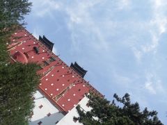 -普陀宗乘之庙(小布达拉宫)