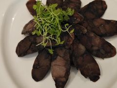 -喜来登由由大酒店九州膳坊中餐厅