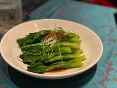 -茶人村·宫廷私厨(奥体印象城店)