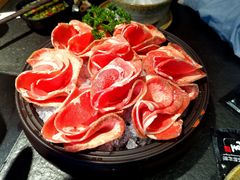 -新草堂锅物料理(泉城路店)