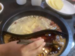 -陈府大宅门成都火锅·手切鲜肉(太原街店)