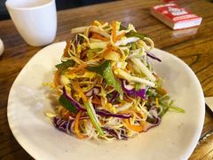 管氏特拌菜-管氏翅吧(中关村店)