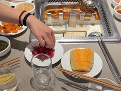 -海底捞火锅(顺义华联店)