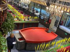 -金刚山烧烤(中山路店)
