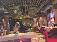 -西域阿里马新疆菜·清真(桂花路店)