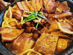 -百花人家(门城水岸店)