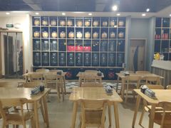 -太原面食店(解放路店)