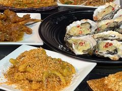 -林记生蚝·专注生蚝三十载(创意园店)