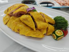 -怡恬园海鲜(恒大威尼斯店)