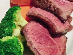 -K·Kitchen KK牛扒厨房(江南西店)