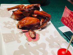 -大鸽饭(汉溪长隆店)