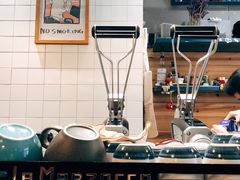 -Be Lived Cafe比例咖啡(摩天轮店)