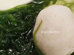 -抱德·潮汕味(敦和店原惠城鱼仔)