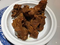 -东方饺子王(王府井关东古巷店)