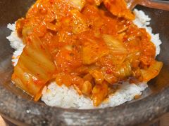 -韩悦牛排烤肉无限续(宝能中心店)