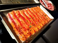 -西塔老太太泥炉烤肉(龙湖北苑天街店)