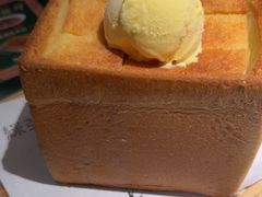 -绿茶餐厅(青岛城阳万象汇店)