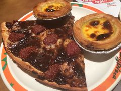 -比格比萨自助(宋家庄店)