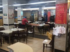 大堂-老福洲(西洪路店)