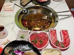 -椒王火锅(厚街万达店)