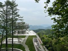 -莫干山风景区