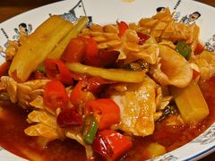 -福苗小骆驼烧烤(望京店)