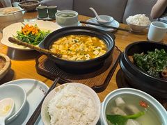 -竹里馆 ·茶食(奥体店)
