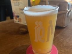 -福嗝er 咖啡&精酿餐吧(东四店)