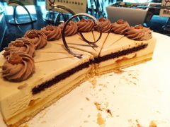 -澳门旅游塔360°旋转餐厅(南湾湖广场店)