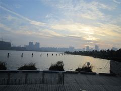 -天鹅湖体育公园