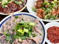 跷脚牛肉-小杨翘脚牛肉