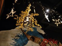 -路边摊小炉子烧烤