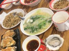 -冶建镜子·老南昌大排档·江西虾王(总店)