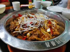 焖烧鸡-弓虽昌焖烧鸡(大竹林店)