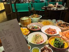 -苏乡兰亭·新派淮扬菜(吾悦广场店)