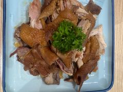 -老边饺子馆(东单店)