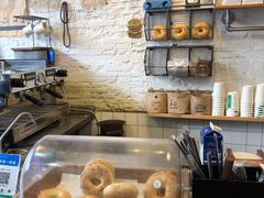 bagel-BIG BAGEL(永康路店)