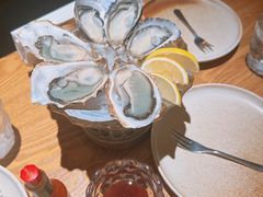 -Osteria Garden 生蚝花园餐厅(原进贤路店)