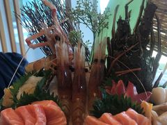 -王鼎精致料理铁板烧(世博源店)