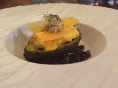 -V Bar海景扒房(北海湾惠龙万达嘉华酒店)