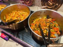 -比格比萨自助(南京万达茂店)