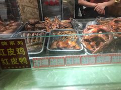 -兴盛德·麻辣花生大王·老店(中山路店)