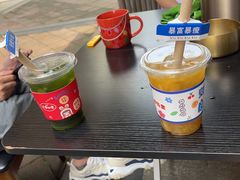 -云境cloudland·口味蛋糕•下午茶(长江路店)