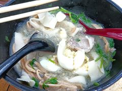 -惠丰源烩面馆(经七路店)