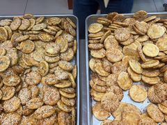 -高一点·徽味酥饼王·黄山烧饼