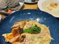 -托斯卡纳烘焙意大利餐厅(五天地店)